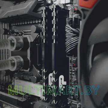 Оперативная память Patriot Signature Premium Line 8GB DDR4 PC4-21300 (PSP48G26662H1) картинка 5